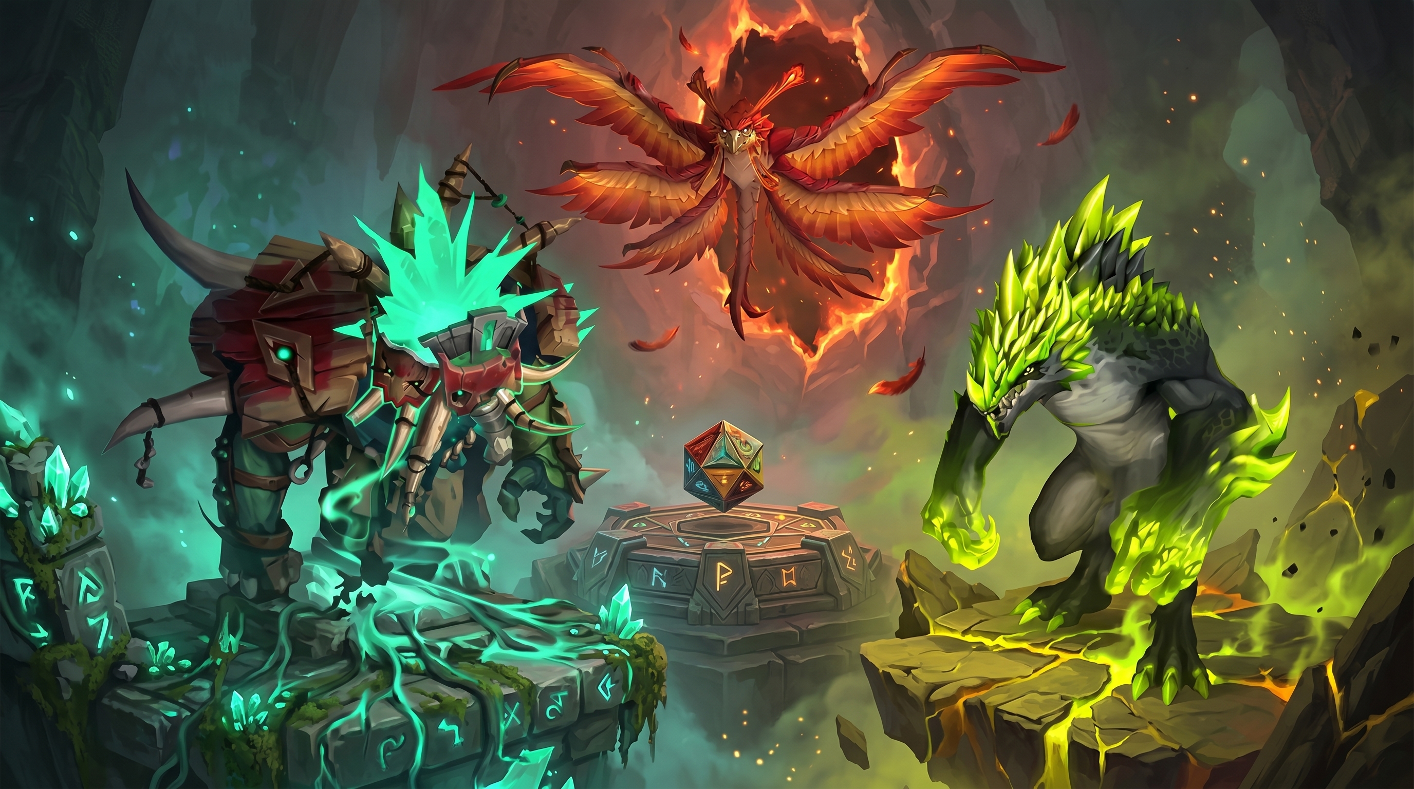Mythic+