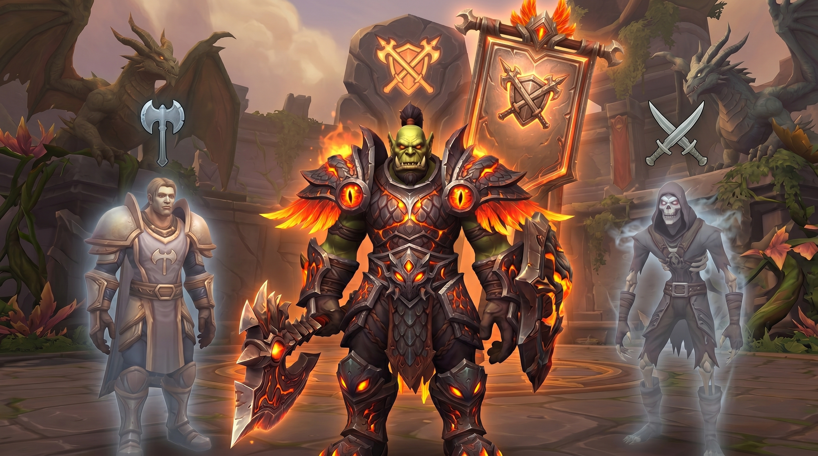 Full Gear