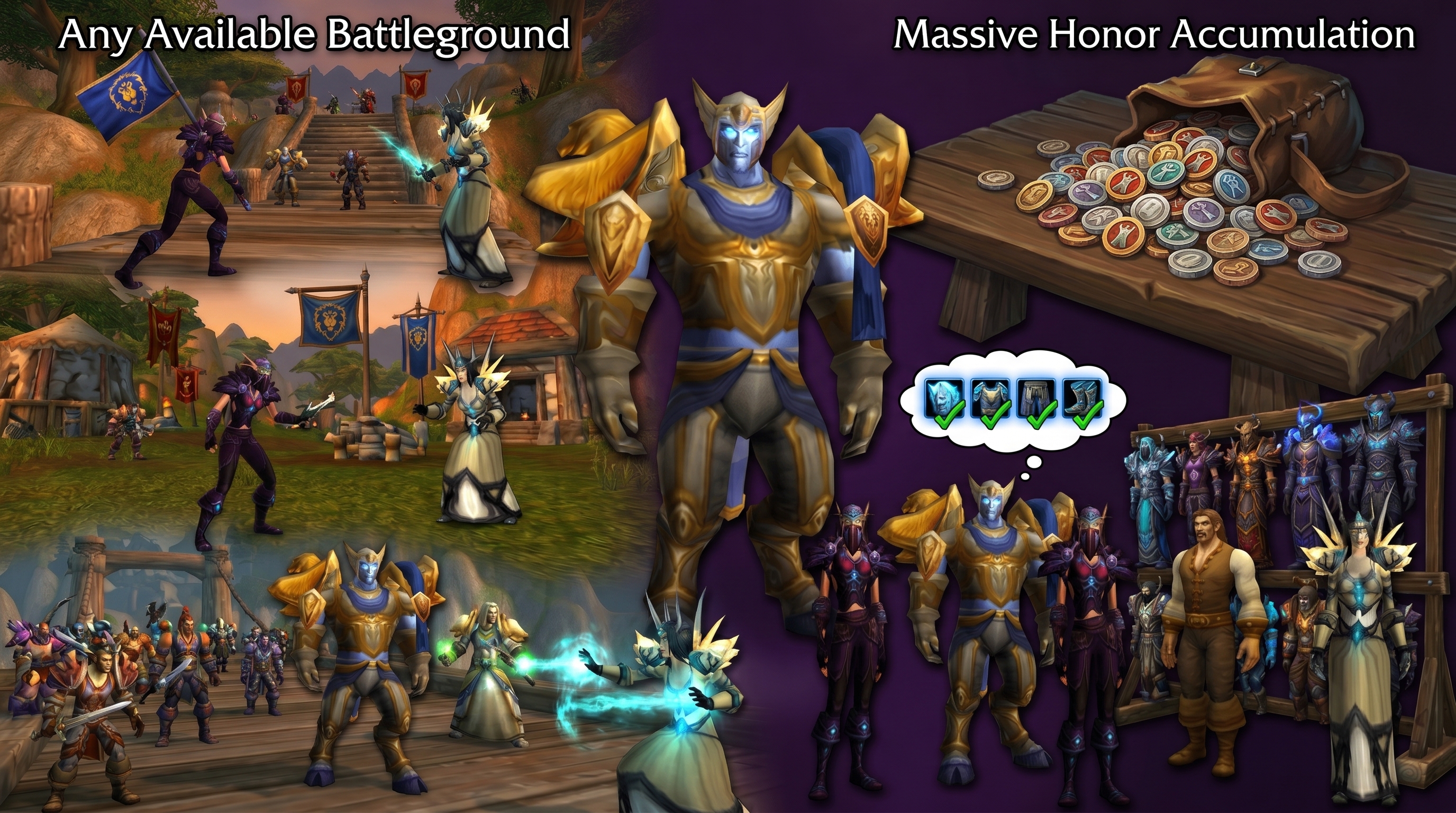 Honor Farm