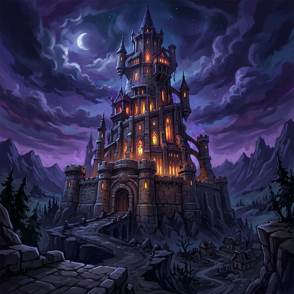 Karazhan