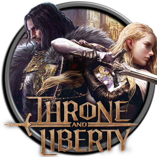 Throne & Liberty